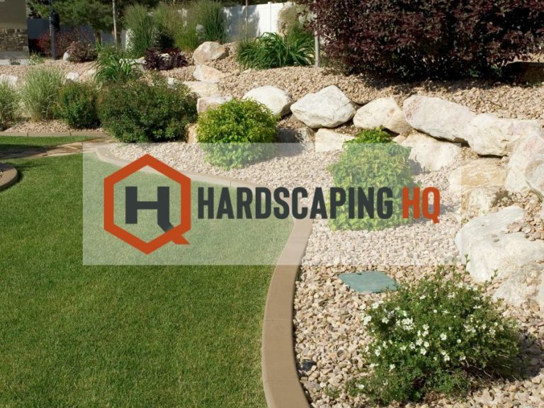 Hardscaping HQ Placeholder
