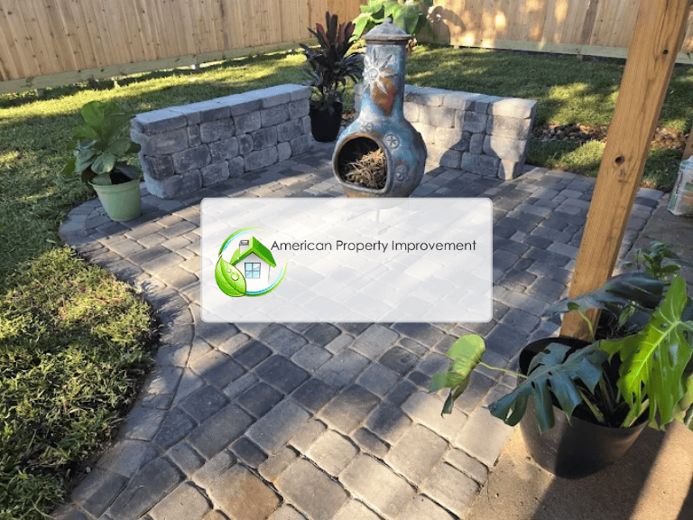 American Property Improvement