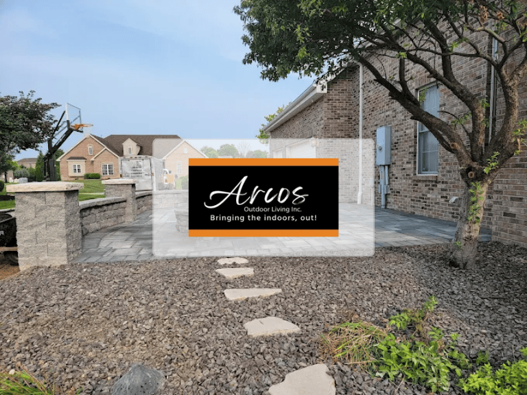 Arcos Outdoor Living Inc