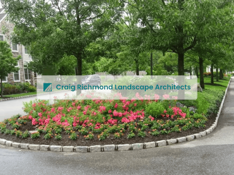 Craig Richmond Landscape Architects
