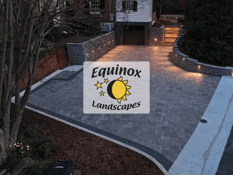 Equinox Landscspes