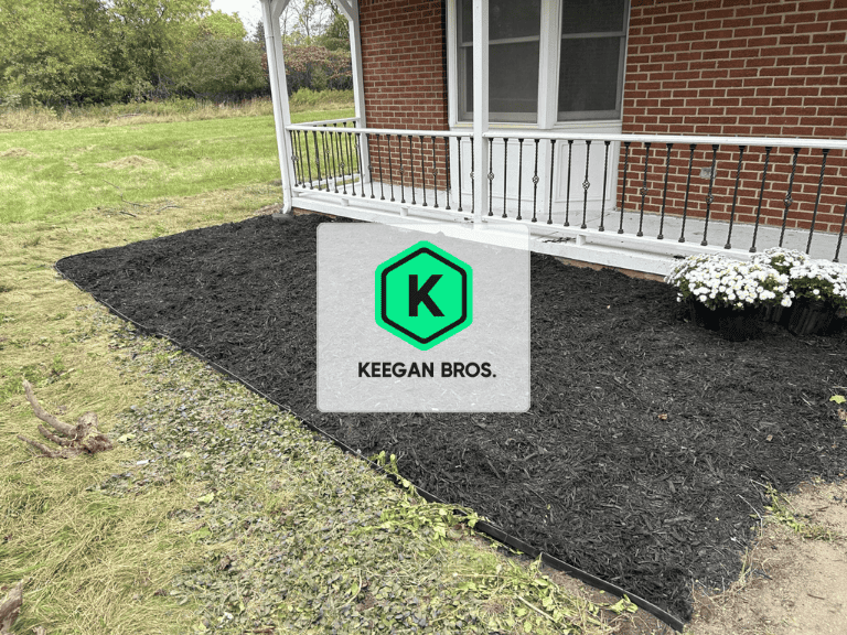 Keegan Bros. Landscaping