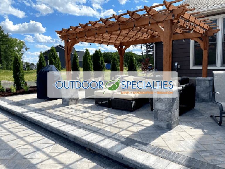 Outdoor Specialties