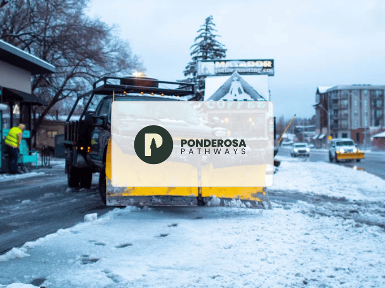Ponderosa Pathways