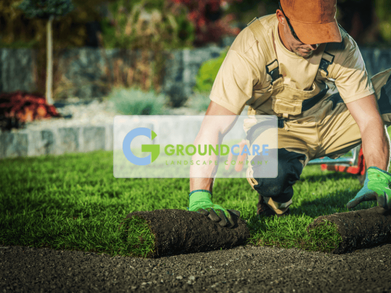 Groundcare Landscape Company