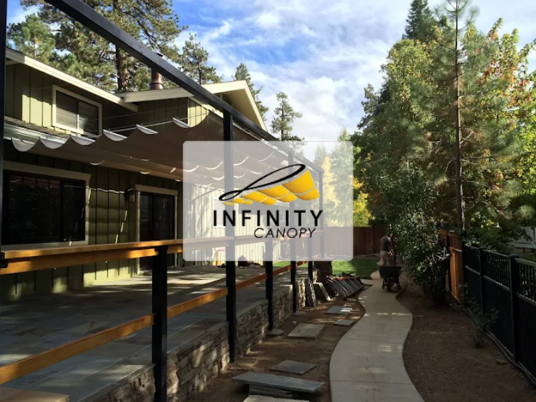 Infinity Canopy