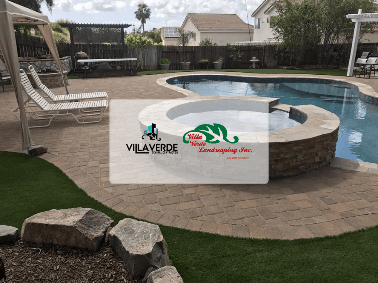 Villa Verde Landscaping