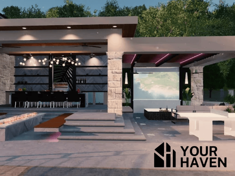 Your Haven Design 3