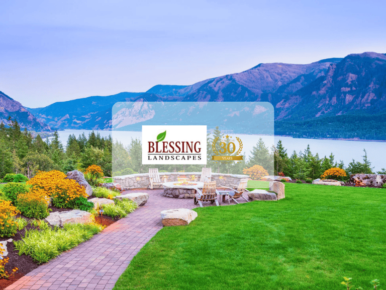 Blessing Landscape 1
