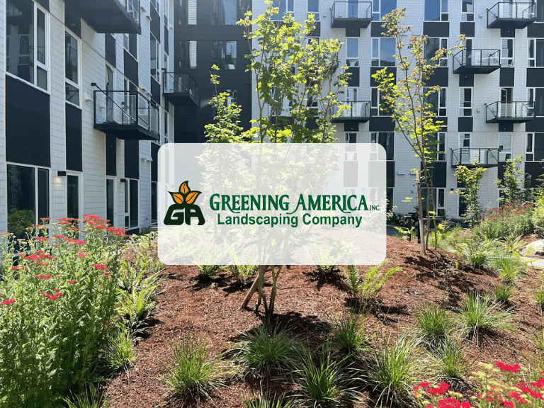 Greening America 1