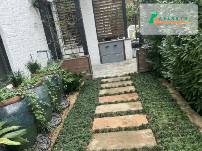 Atlanta Landscape Co.LLC 3