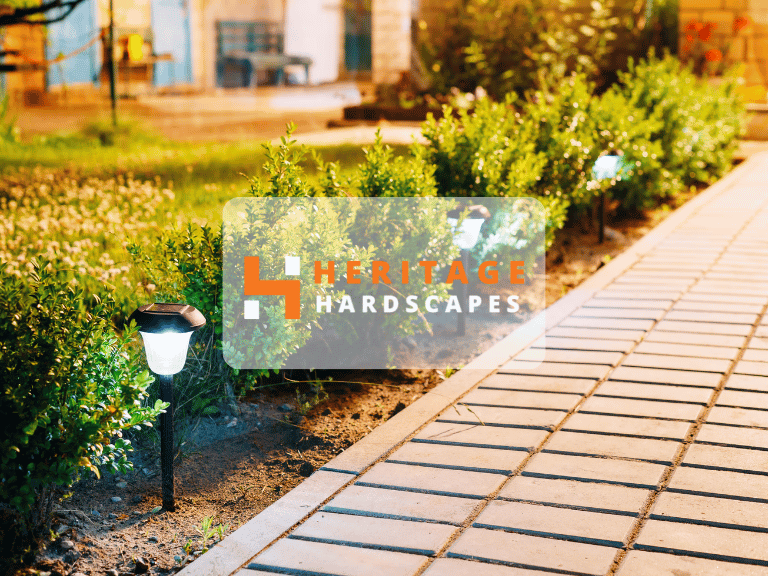 Heritage Hardscapes 1
