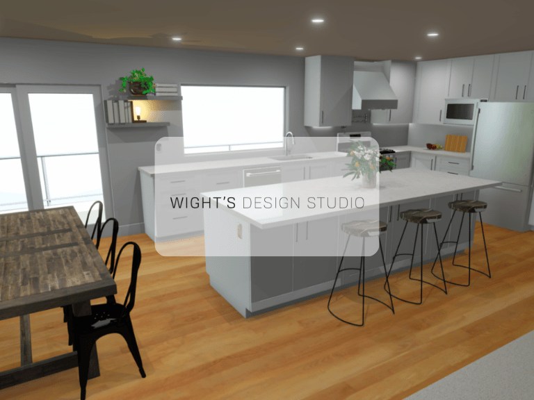 Wights Design Studio 1