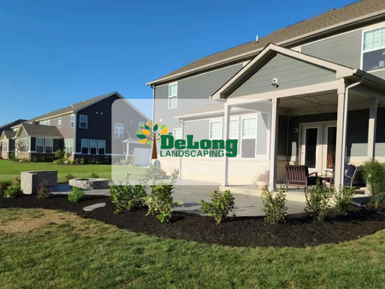 Delong Landscaping 1