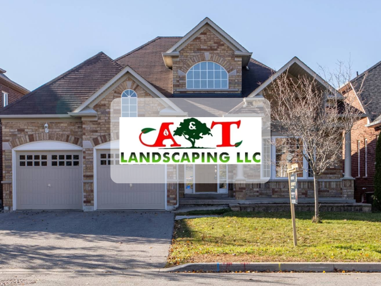 AT Landscaping Commercial Residential 1