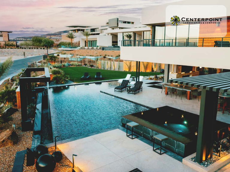 Centerpoint Landscaping Services 3