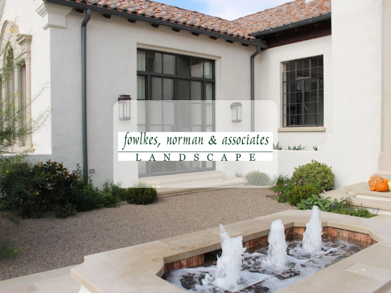 Fowlkes Norman Associates Inc 1 1