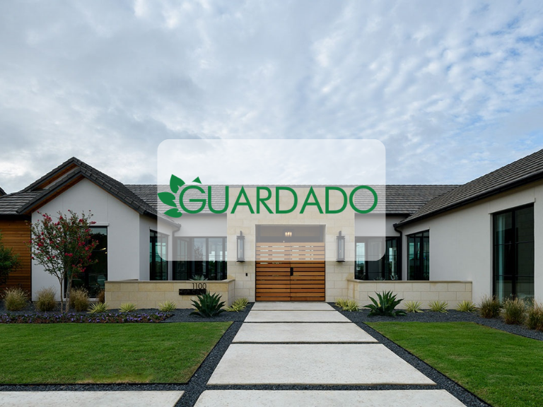 Guardado Landscaping 1