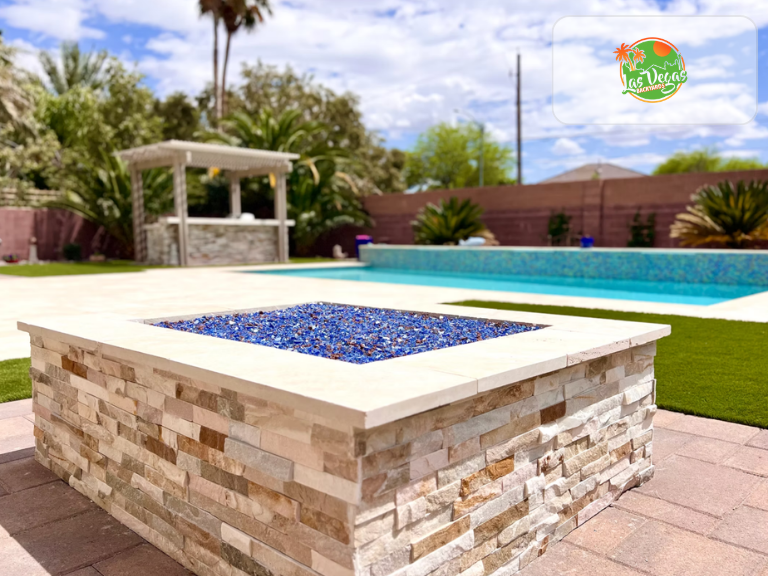 Las Vegas Backyards 3