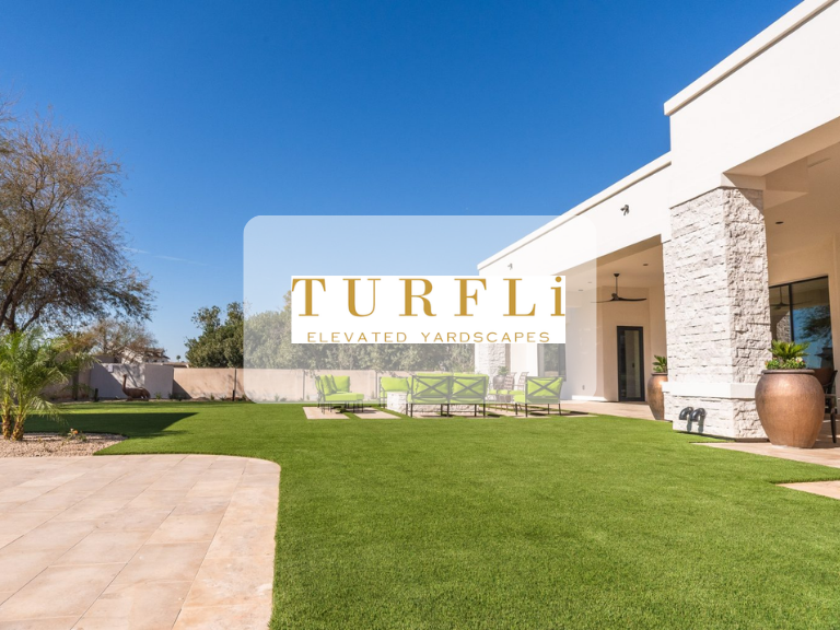 Turfli Luxury Lawns and Greens LLC 1