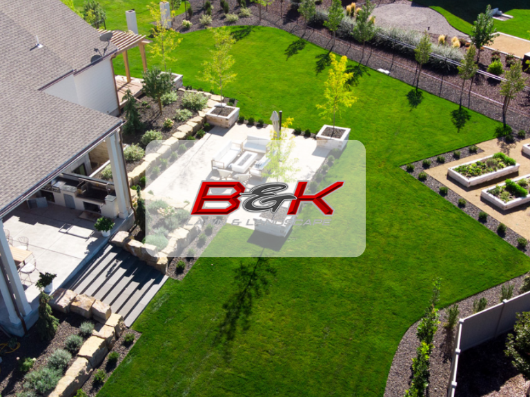 BK Lawn and Landscape 1