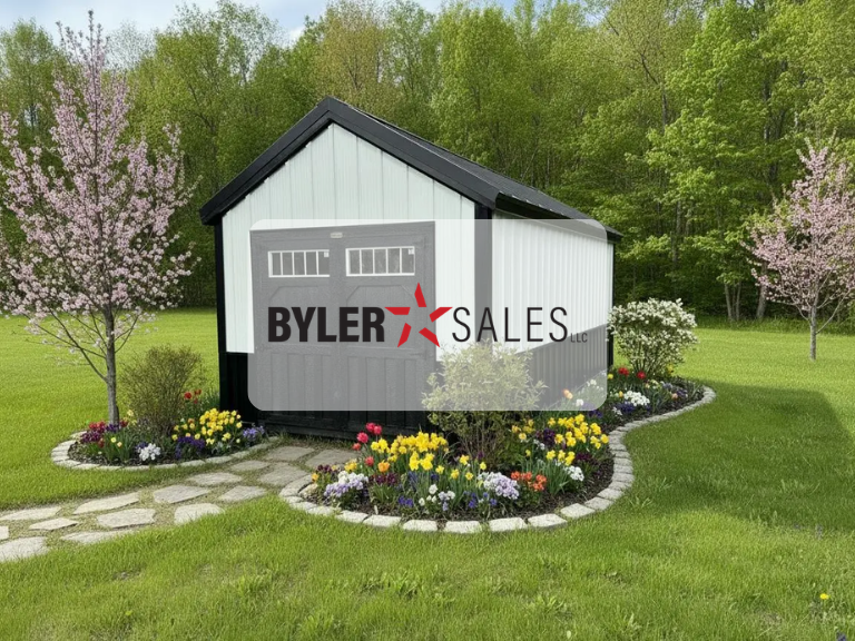 Byler Sales LLC 1