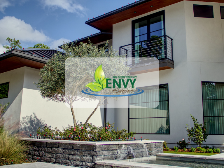 Envy Exteriors 1