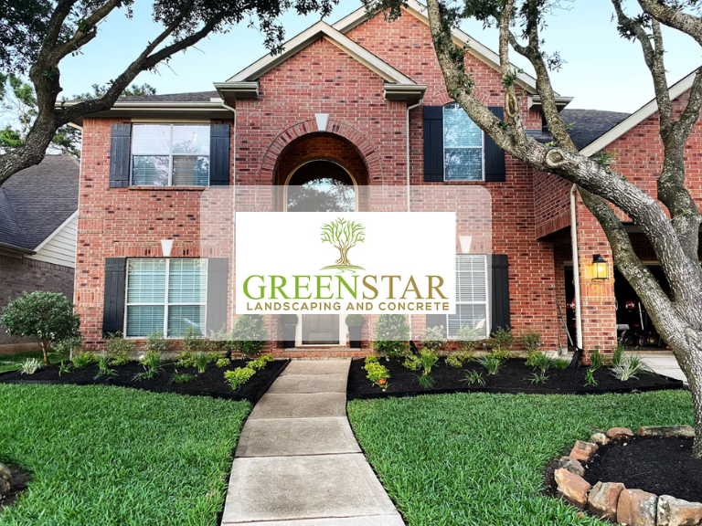 Greenstar Landscaping and concrete 1
