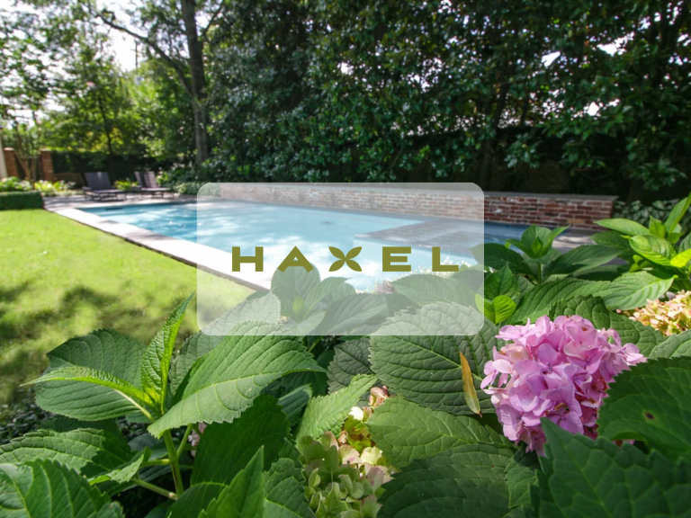 HAXEL Landscaping 1