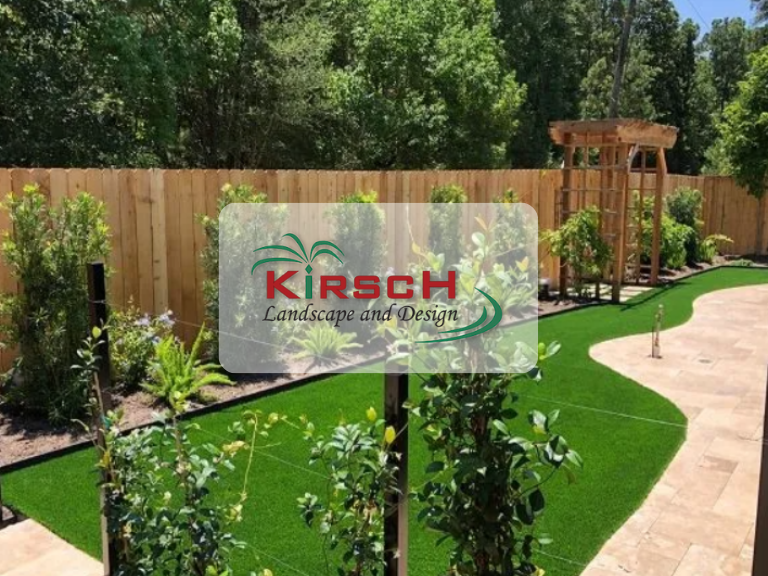 Kirsch Landscape Design 1
