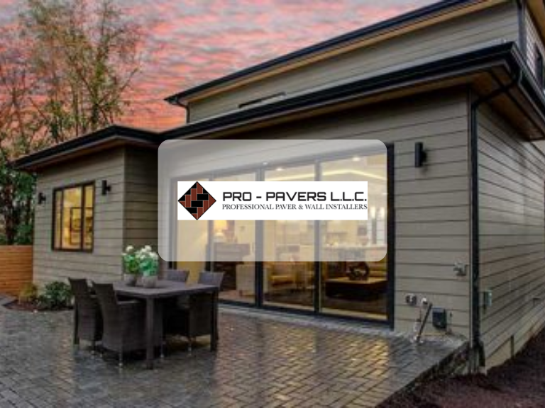 Pro Pavers LLC 1